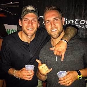 Meet your Posher, Chase